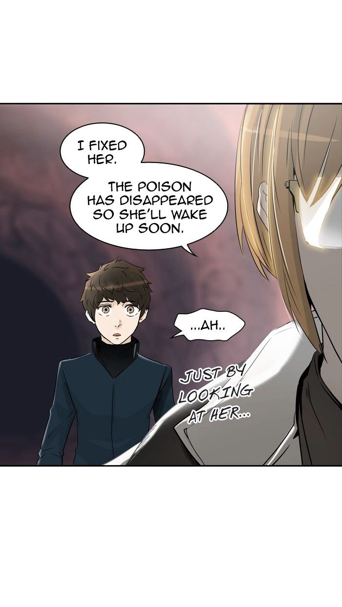 Tower Of God 338 54