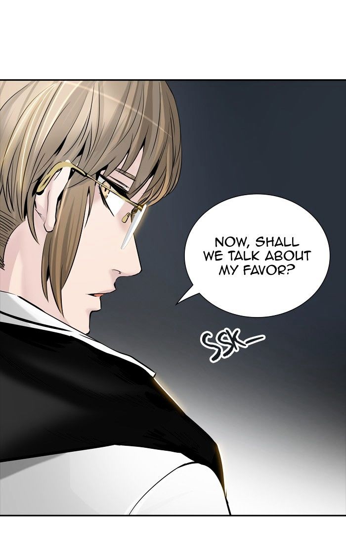 Tower Of God 338 55