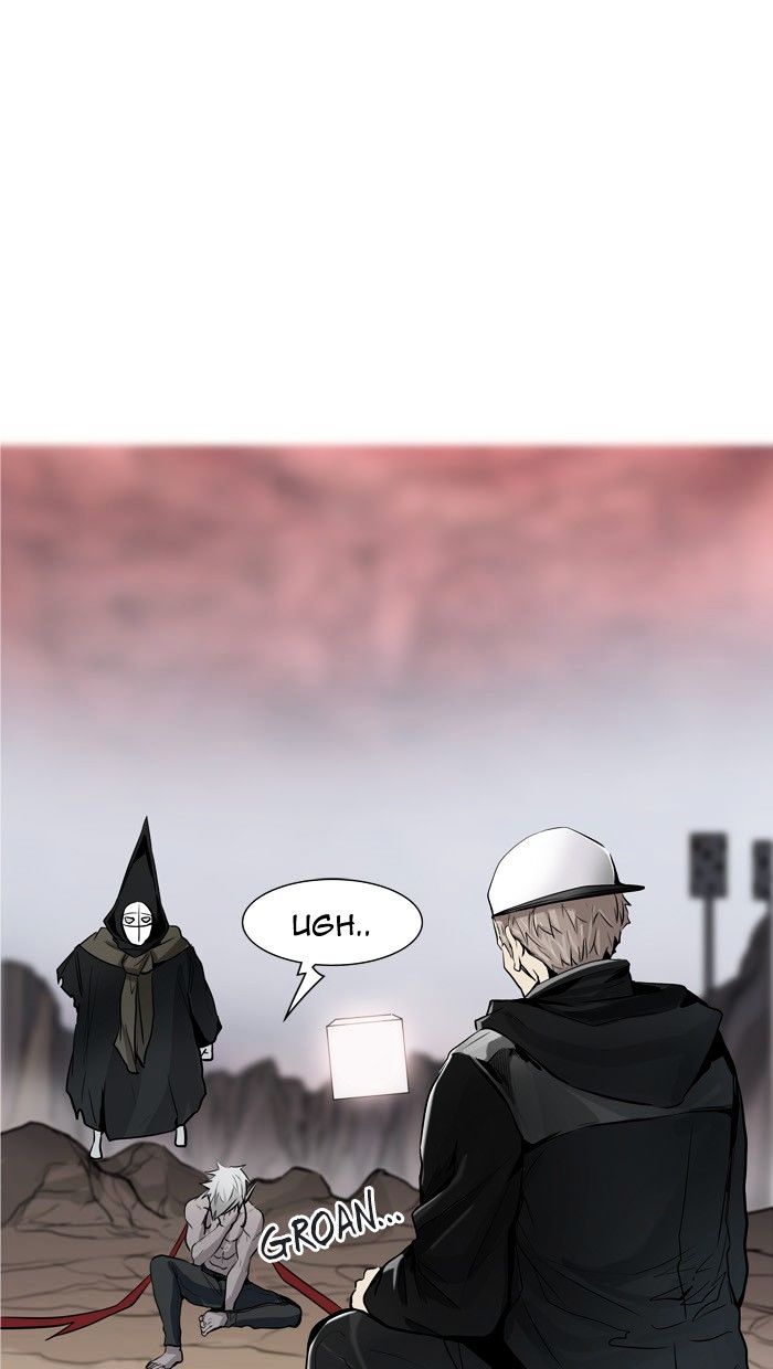 Tower Of God 338 57