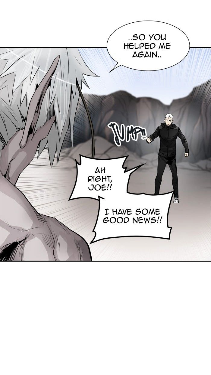 Tower Of God 338 61