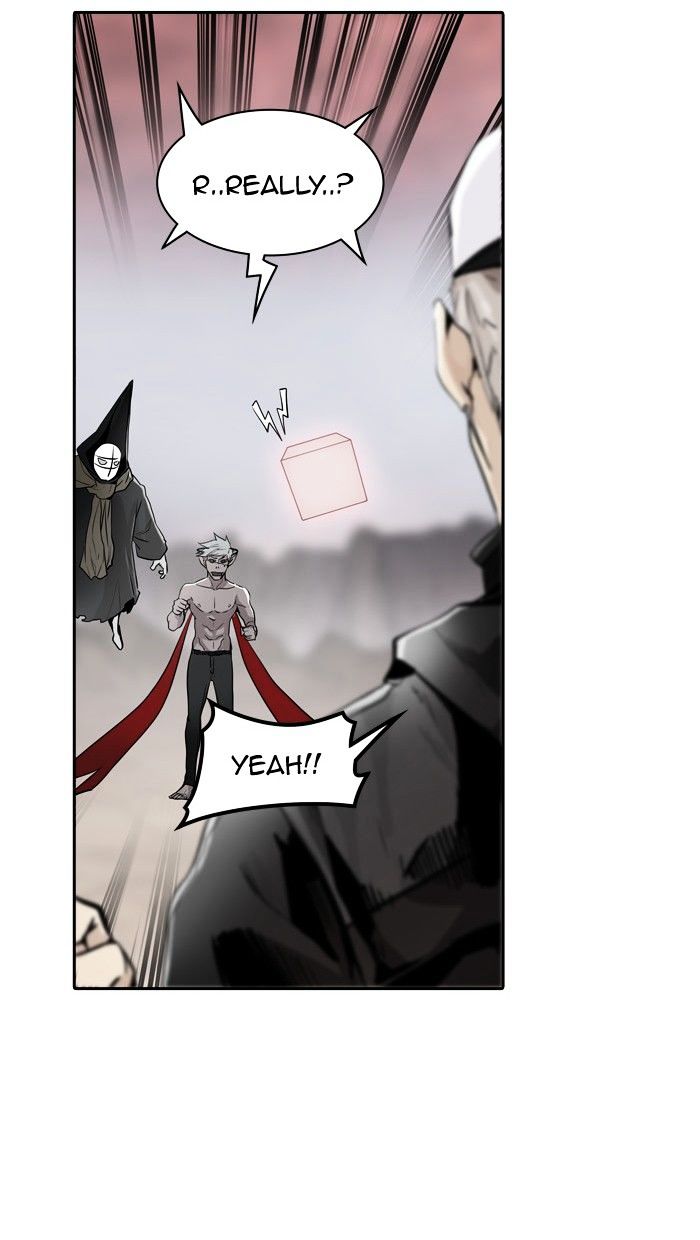Tower Of God 338 64