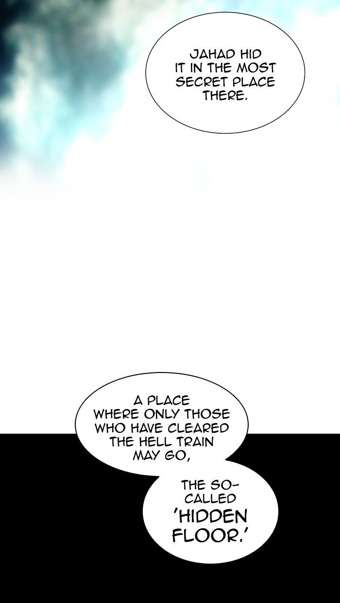 Tower Of God 338 92