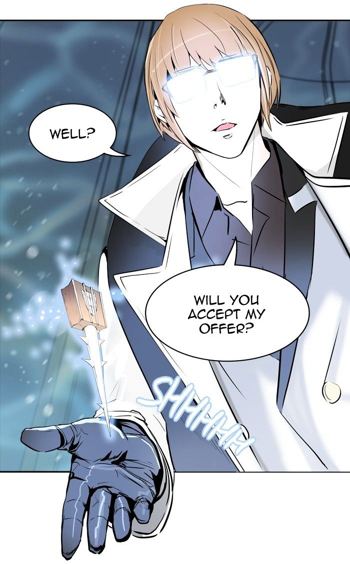 Tower Of God 339 5