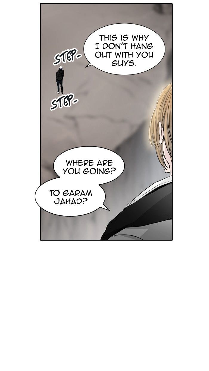Tower Of God 339 64