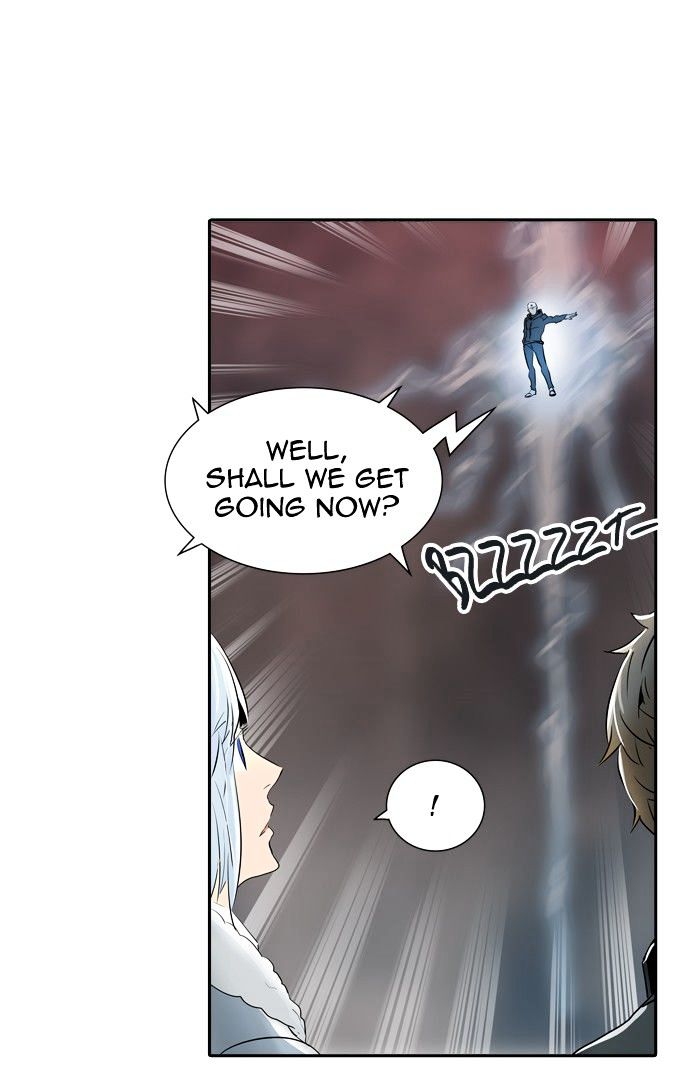 Tower Of God 339 92