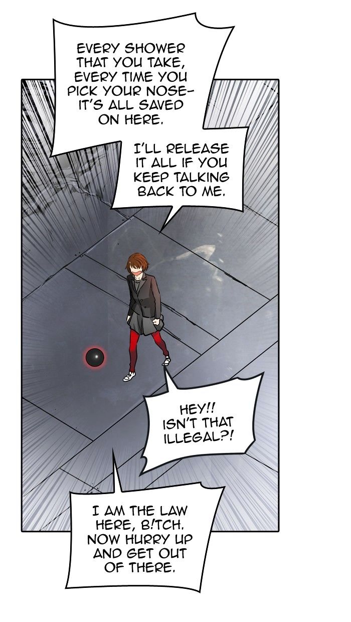 Tower Of God 342 14