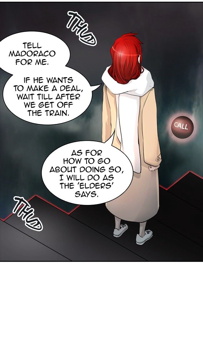 Tower Of God 342 27