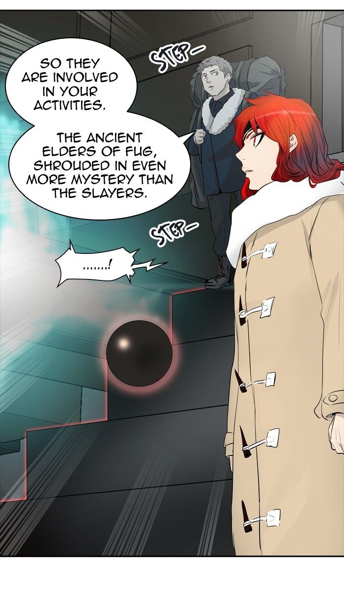 Tower Of God 342 30