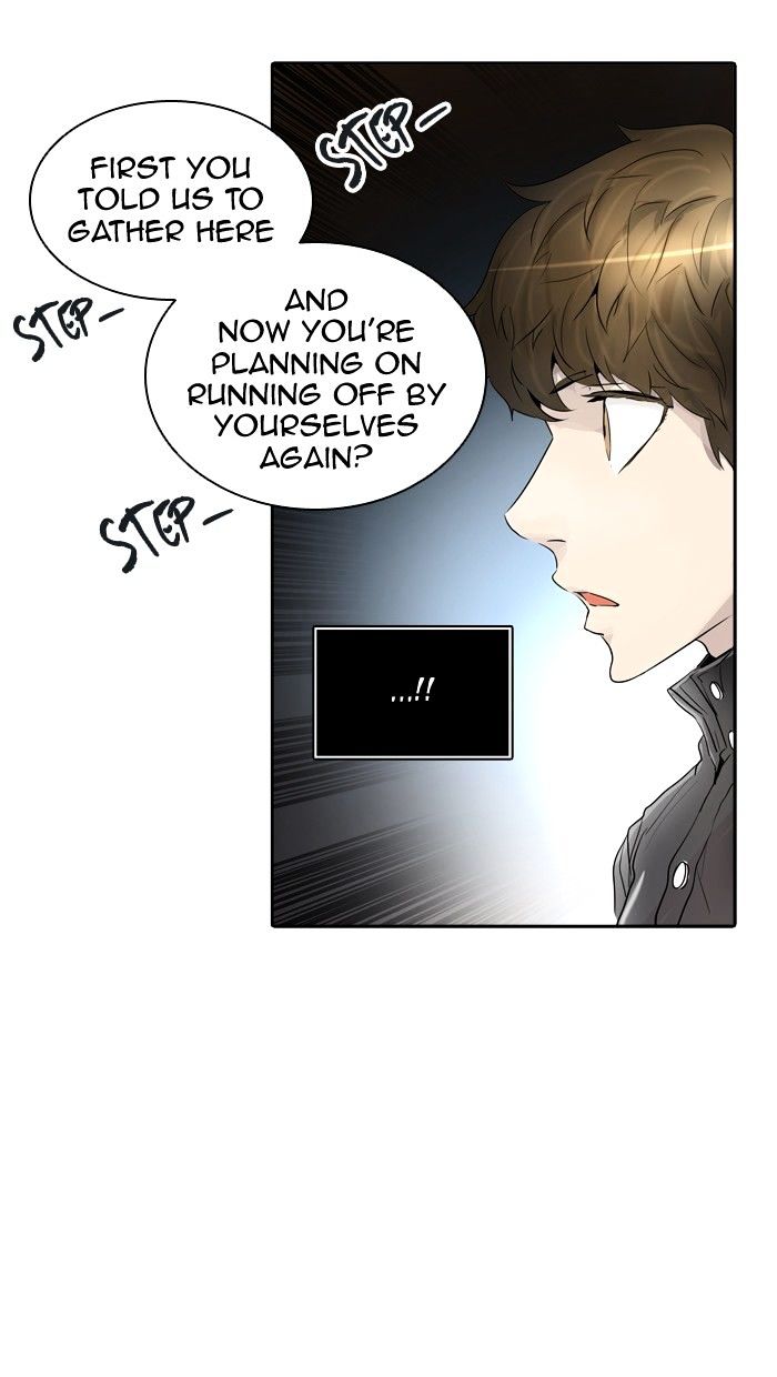 Tower Of God 342 42
