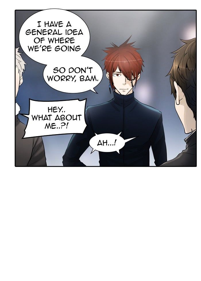 Tower Of God 342 47