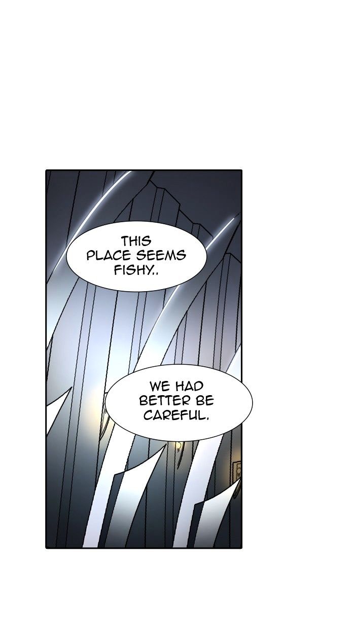 Tower Of God 342 54