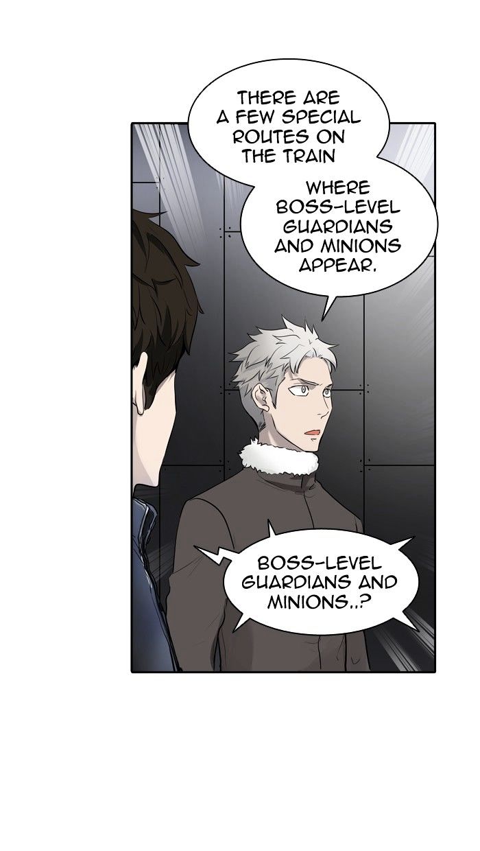 Tower Of God 342 55