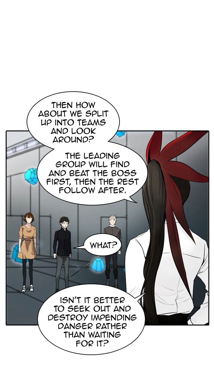 Tower Of God 342 57