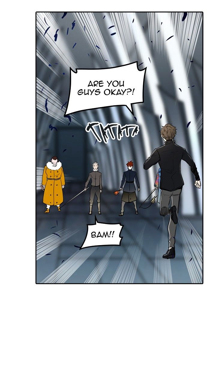 Tower Of God 342 78