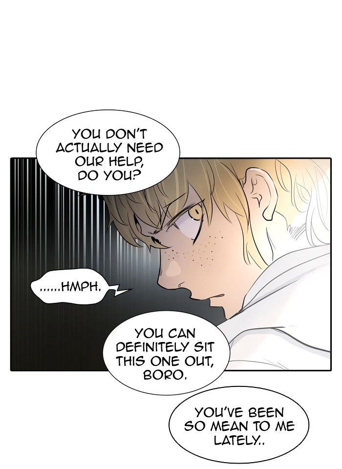 Tower Of God 342 81