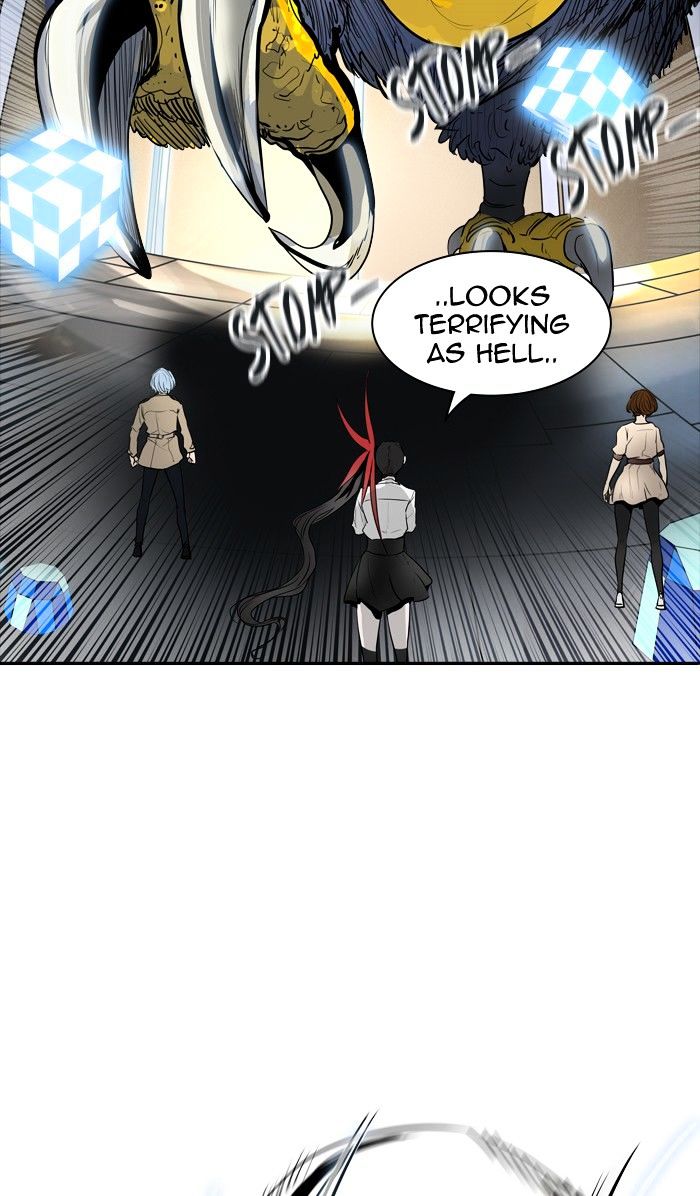 Tower Of God 342 88
