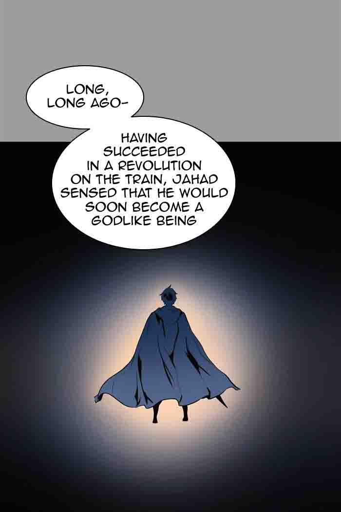 Tower Of God 344 91