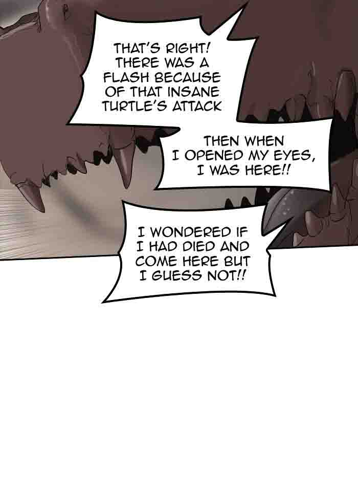 Tower Of God 345 45