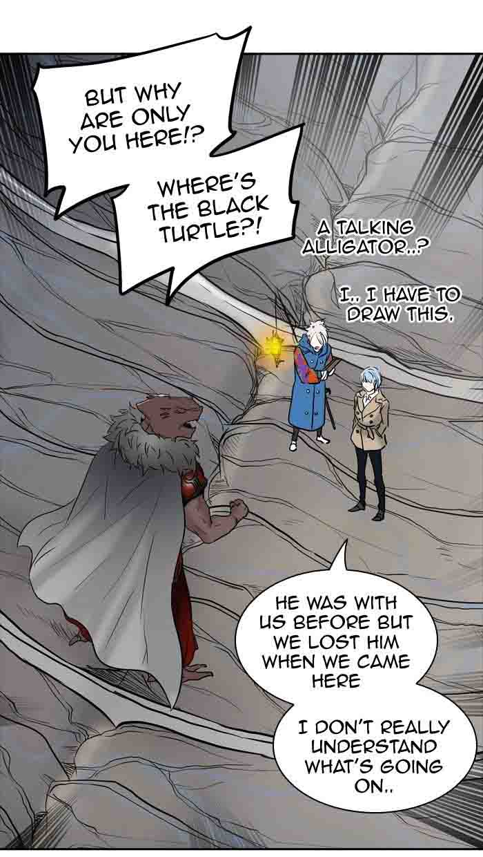 Tower Of God 345 48