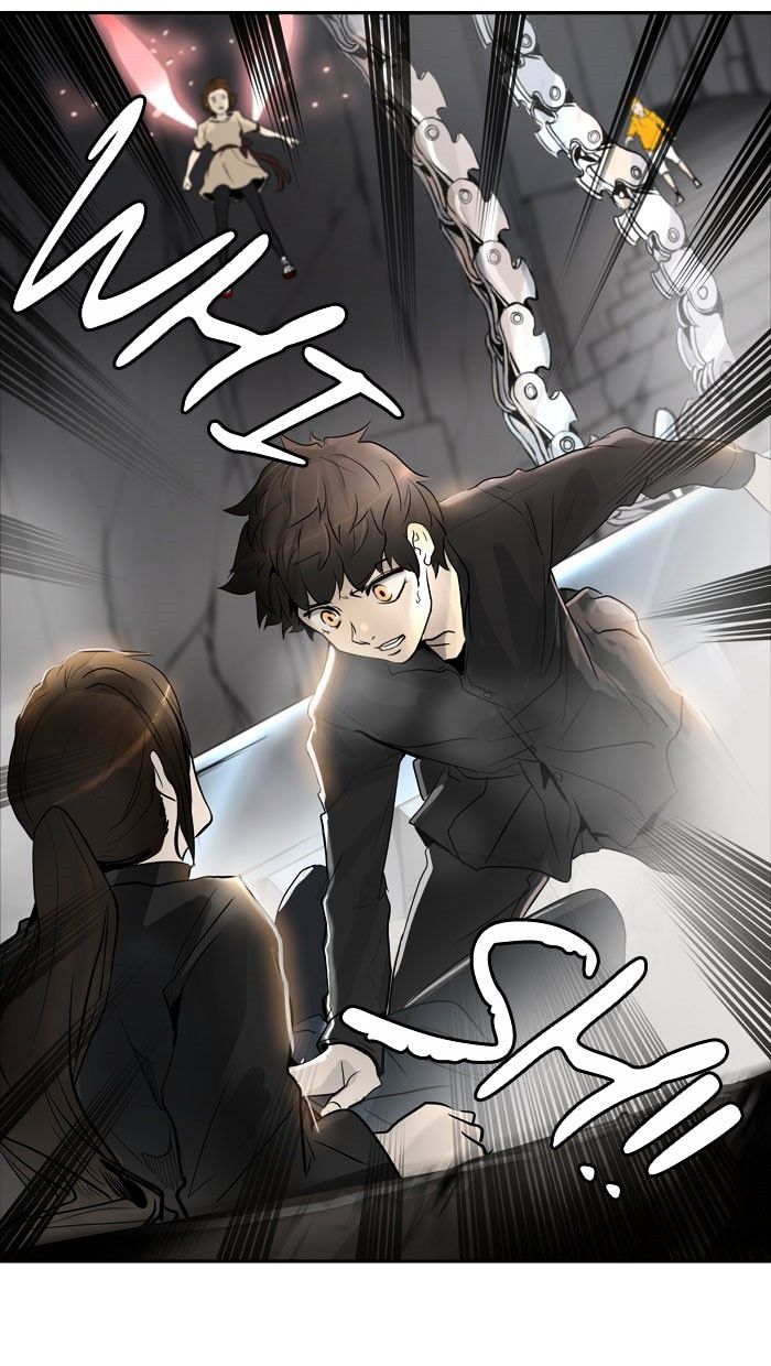 Tower Of God 346 107