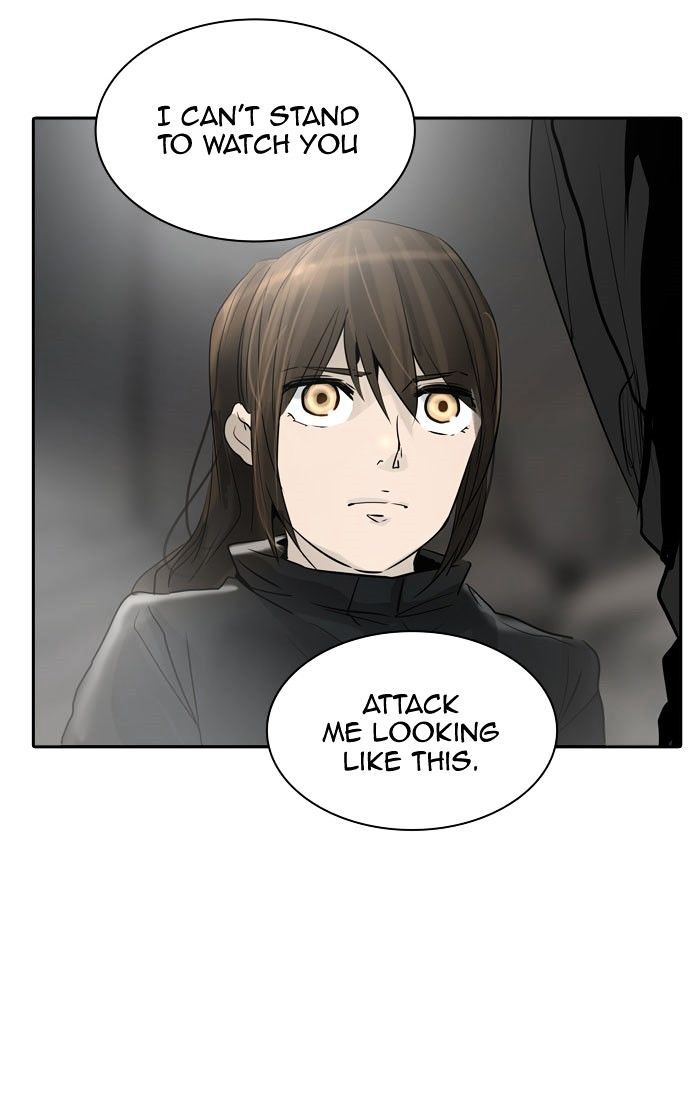 Tower Of God 346 110