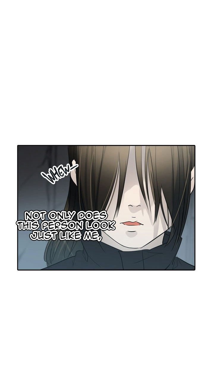 Tower Of God 346 87