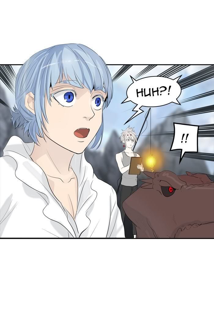 Tower Of God 347 100