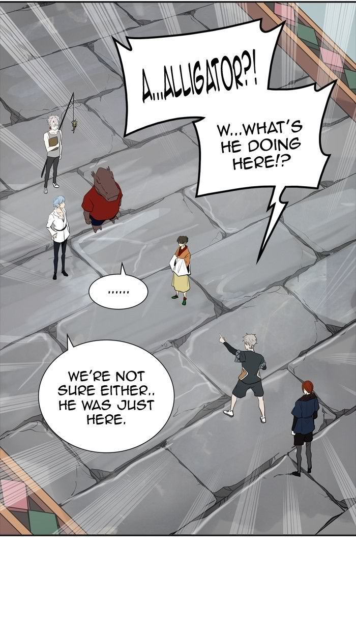 Tower Of God 347 104