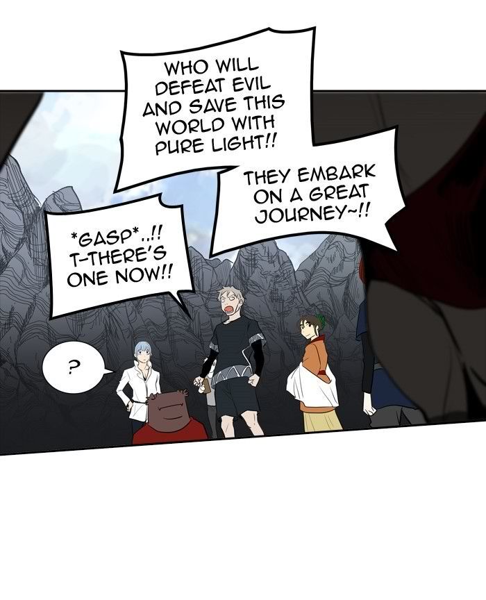 Tower Of God 347 108