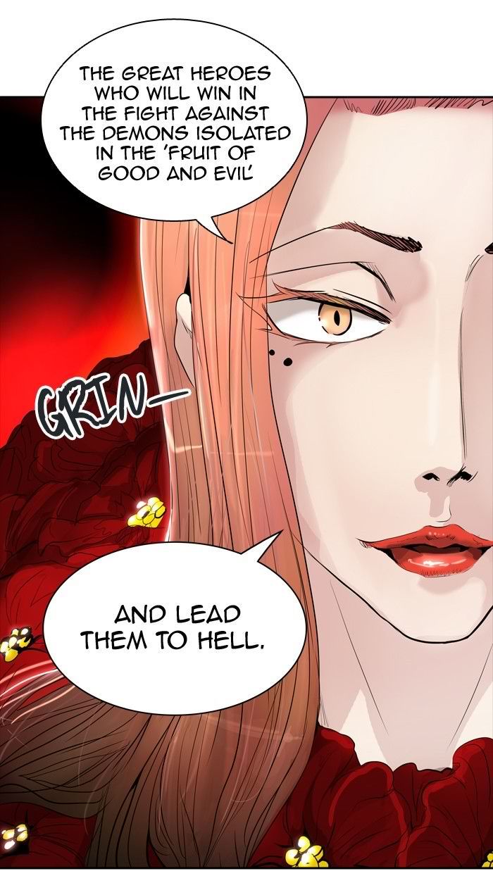 Tower Of God 347 113