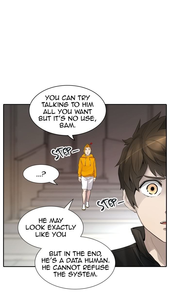 Tower Of God 347 21