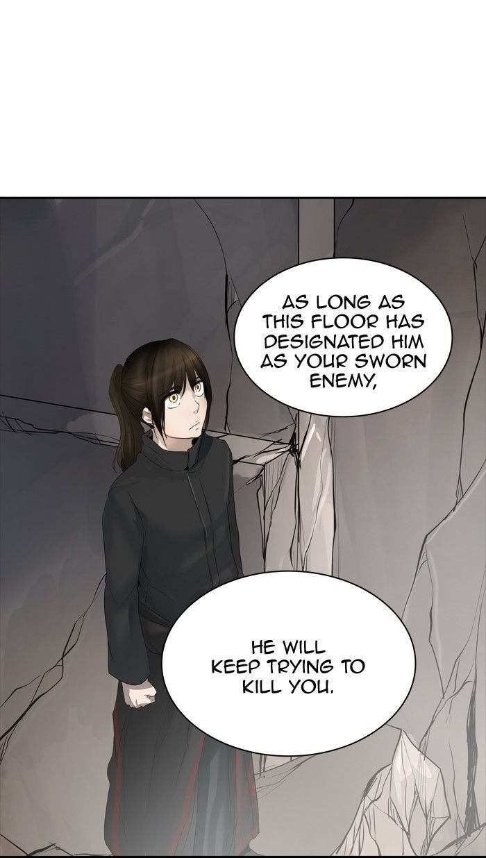 Tower Of God 347 22