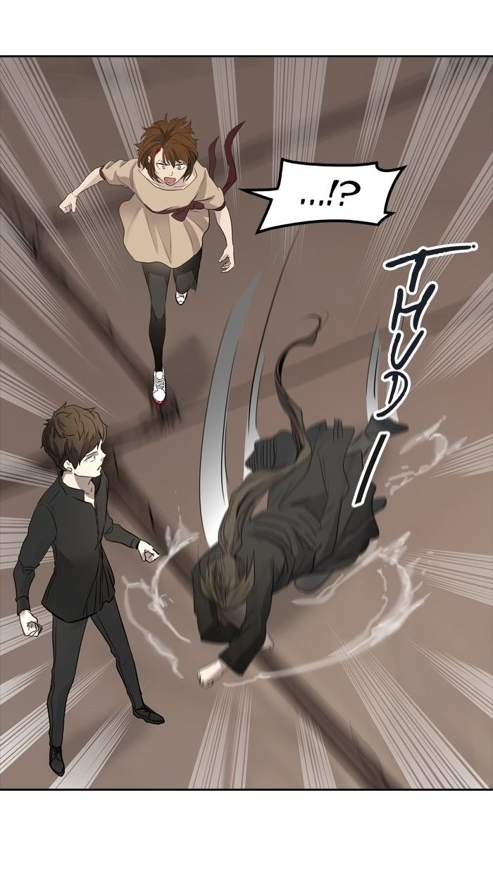Tower Of God 347 82