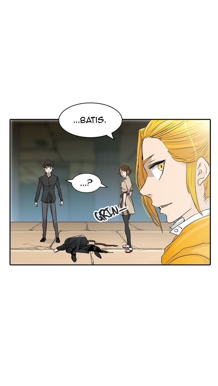 Tower Of God 347 85