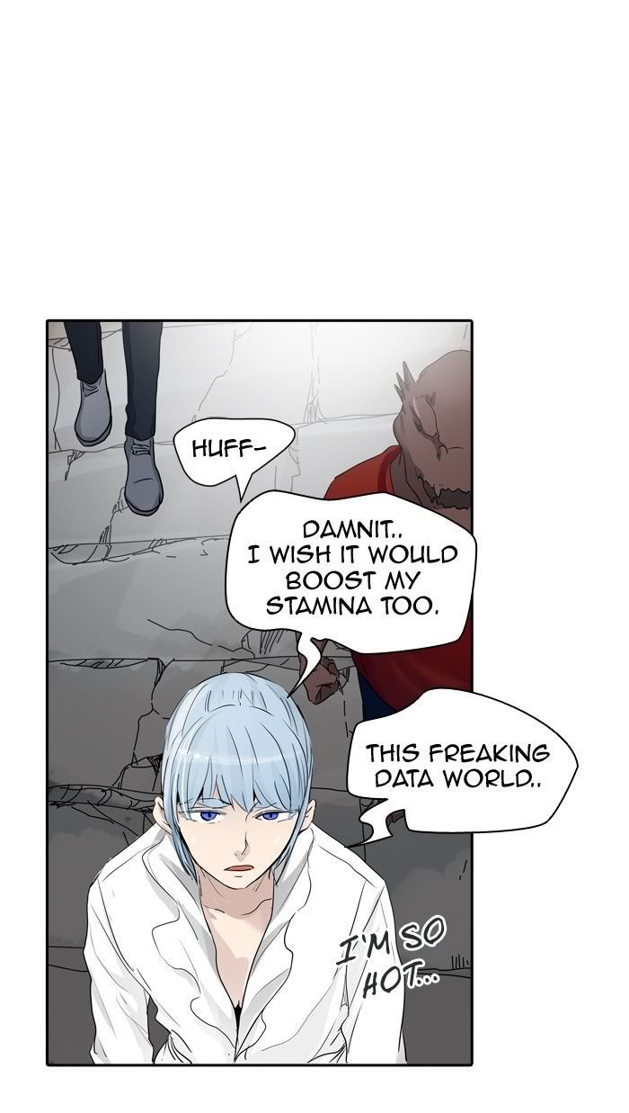 Tower Of God 347 87