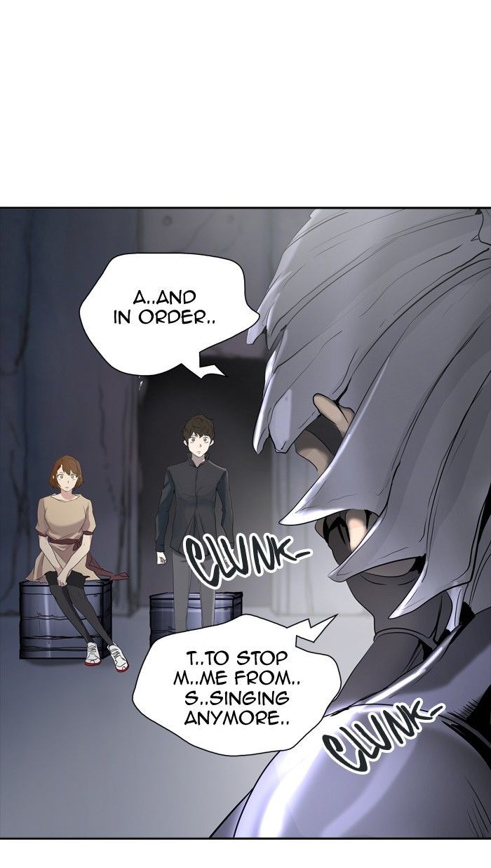 Tower Of God 348 111
