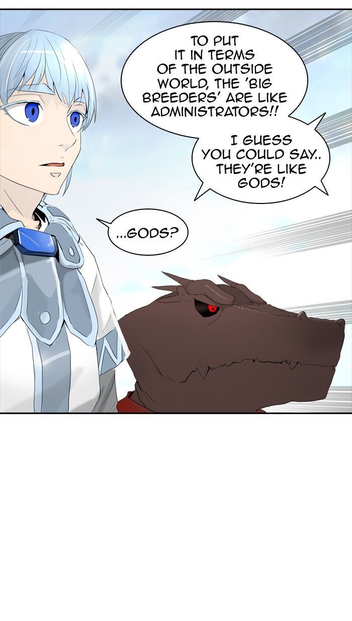 Tower Of God 348 121