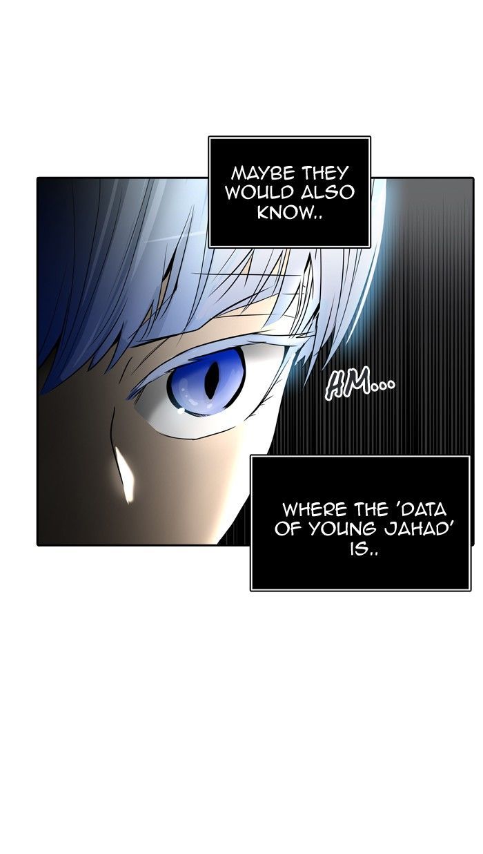 Tower Of God 348 124