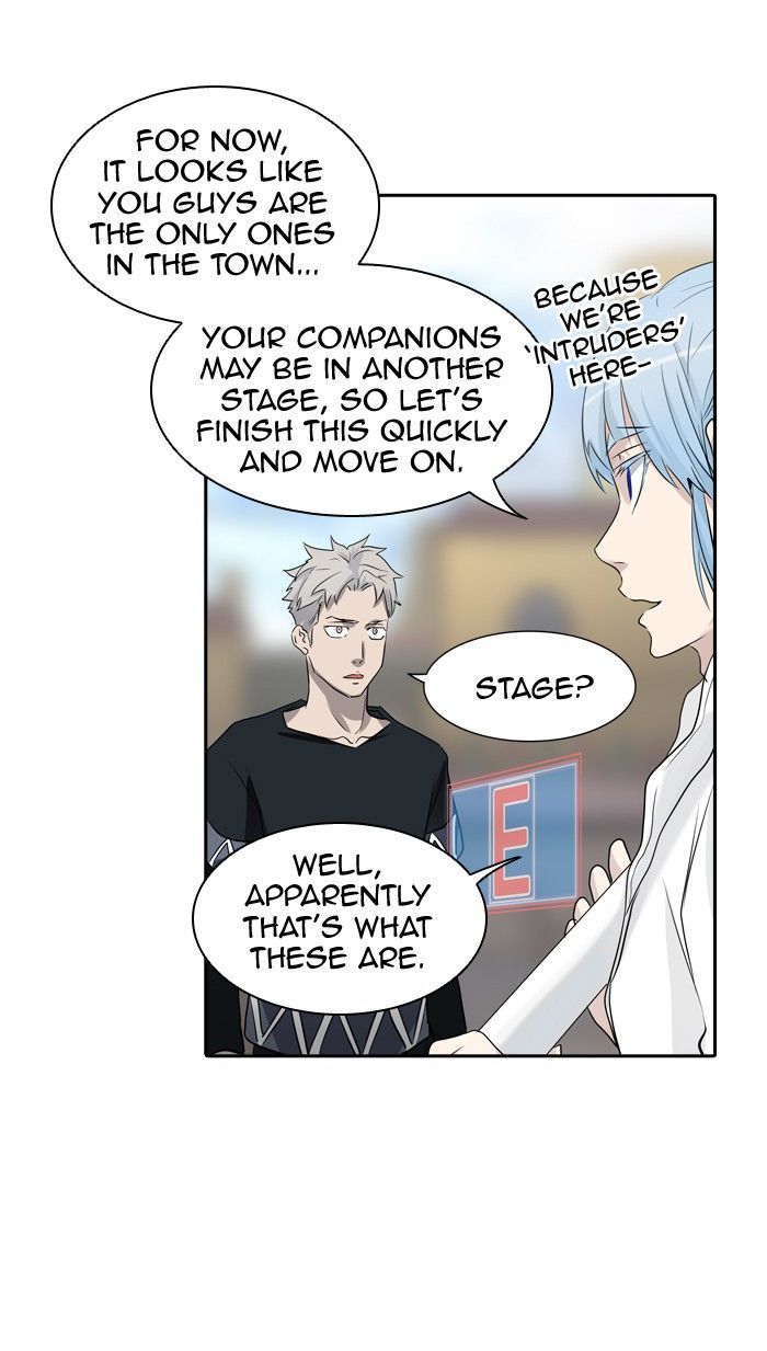 Tower Of God 348 25