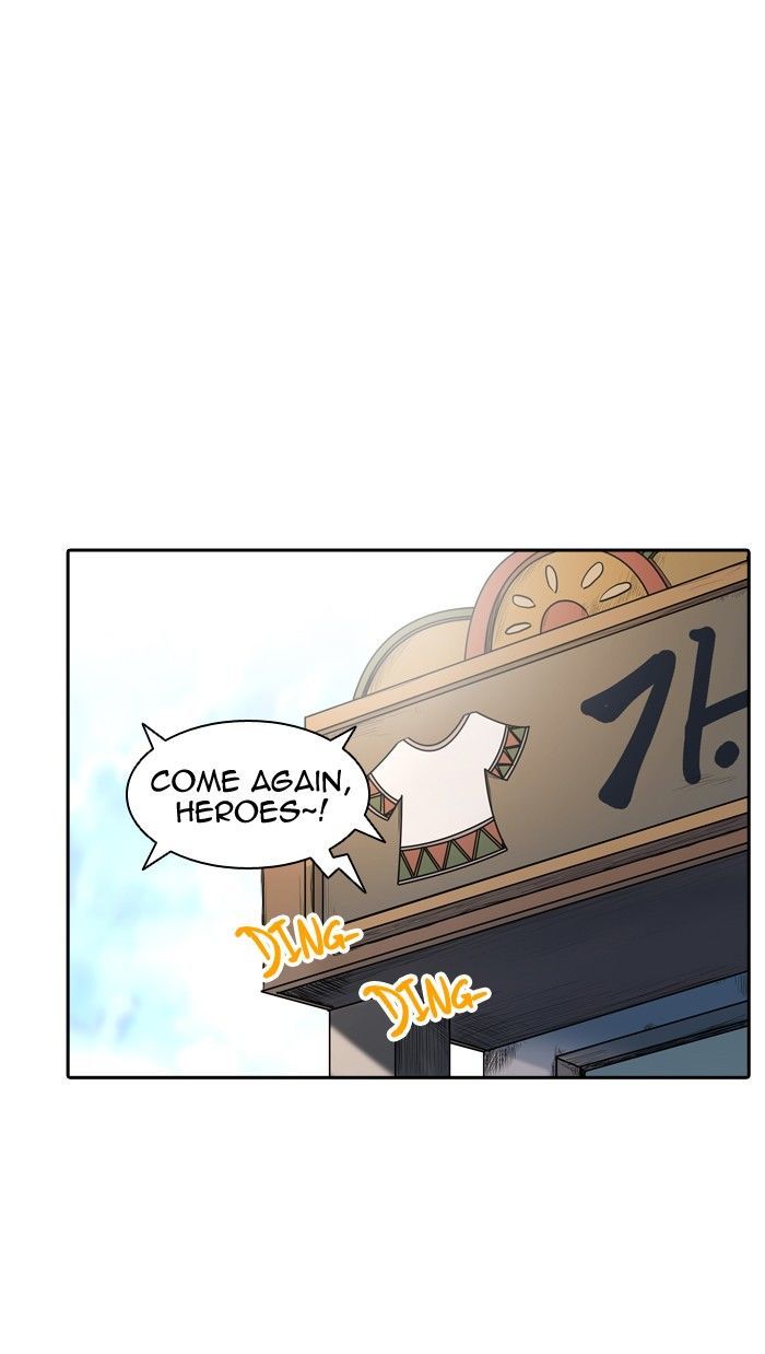 Tower Of God 348 27