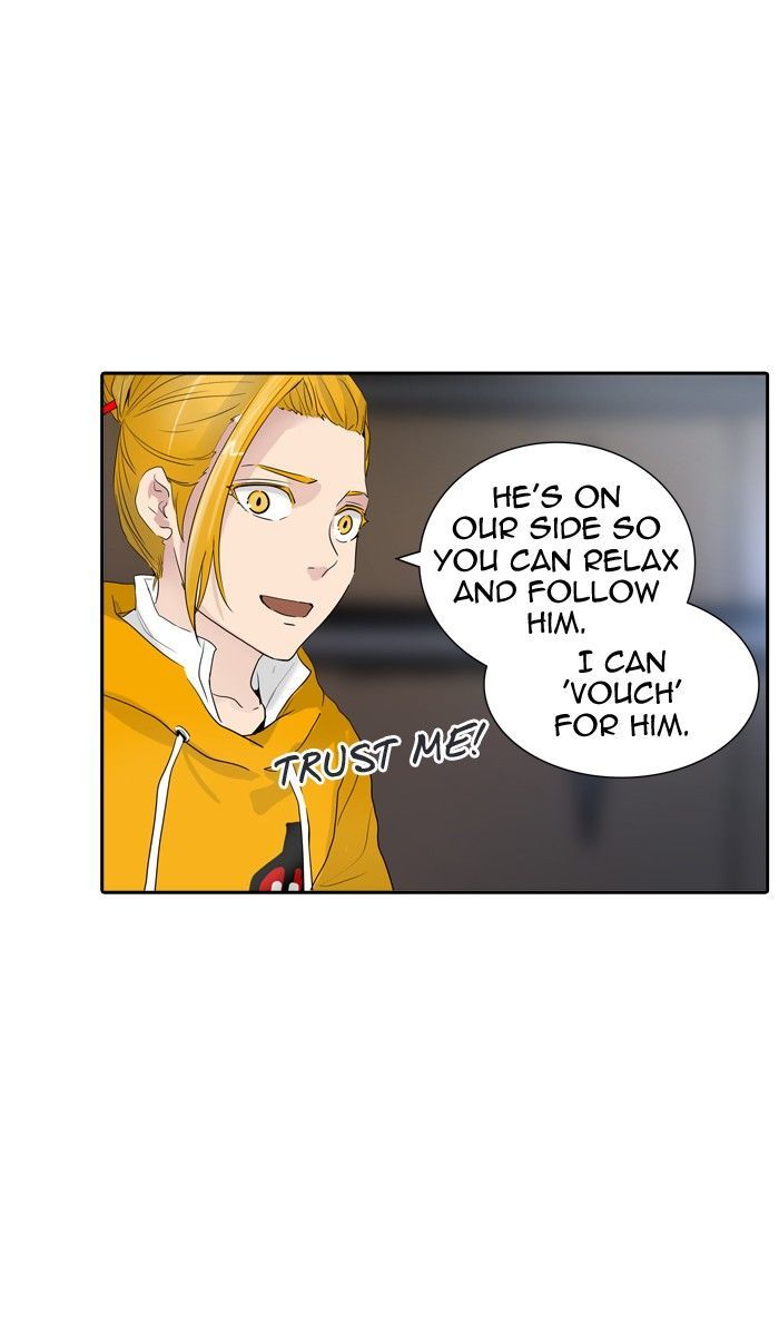 Tower Of God 348 44