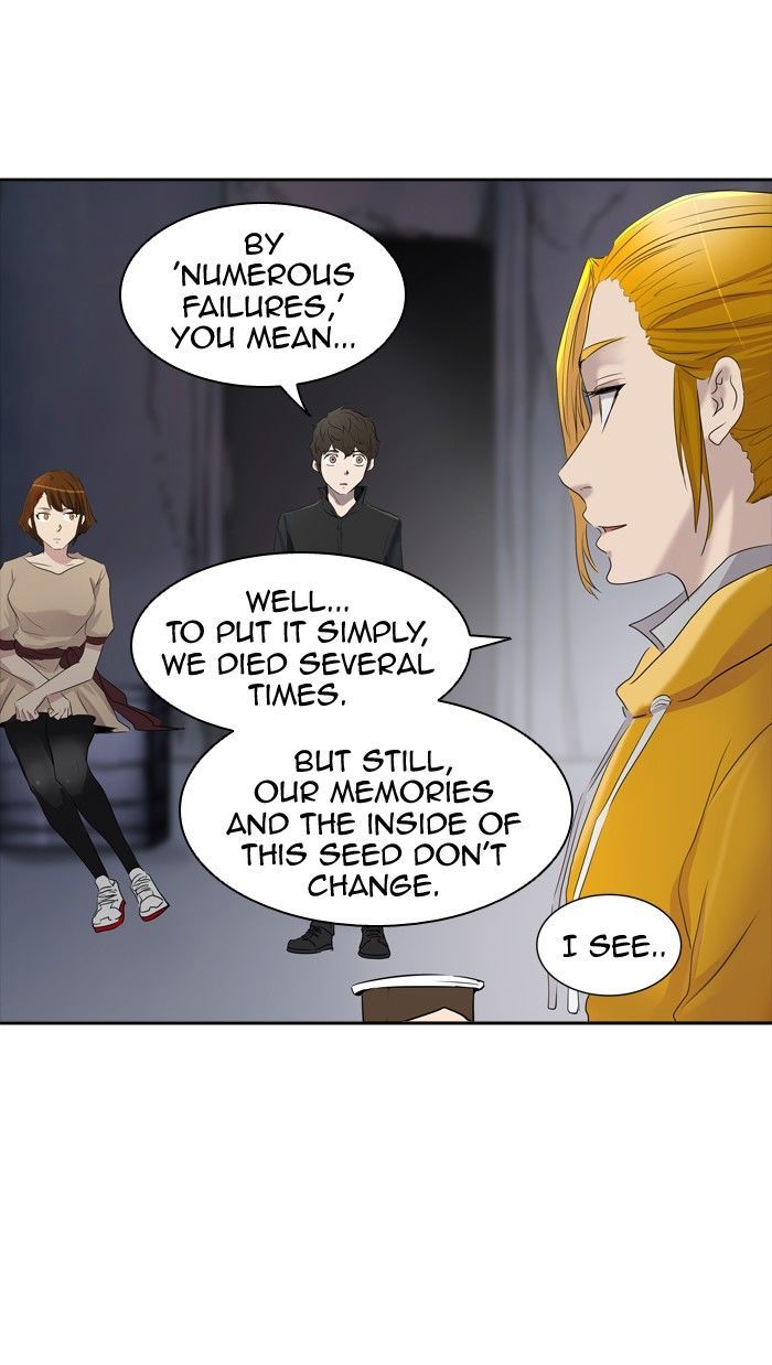 Tower Of God 349 11