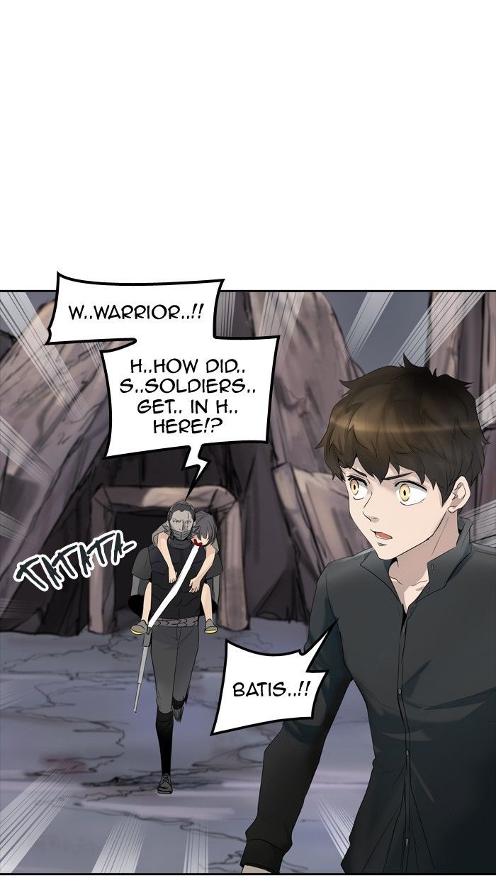 Tower Of God 349 112