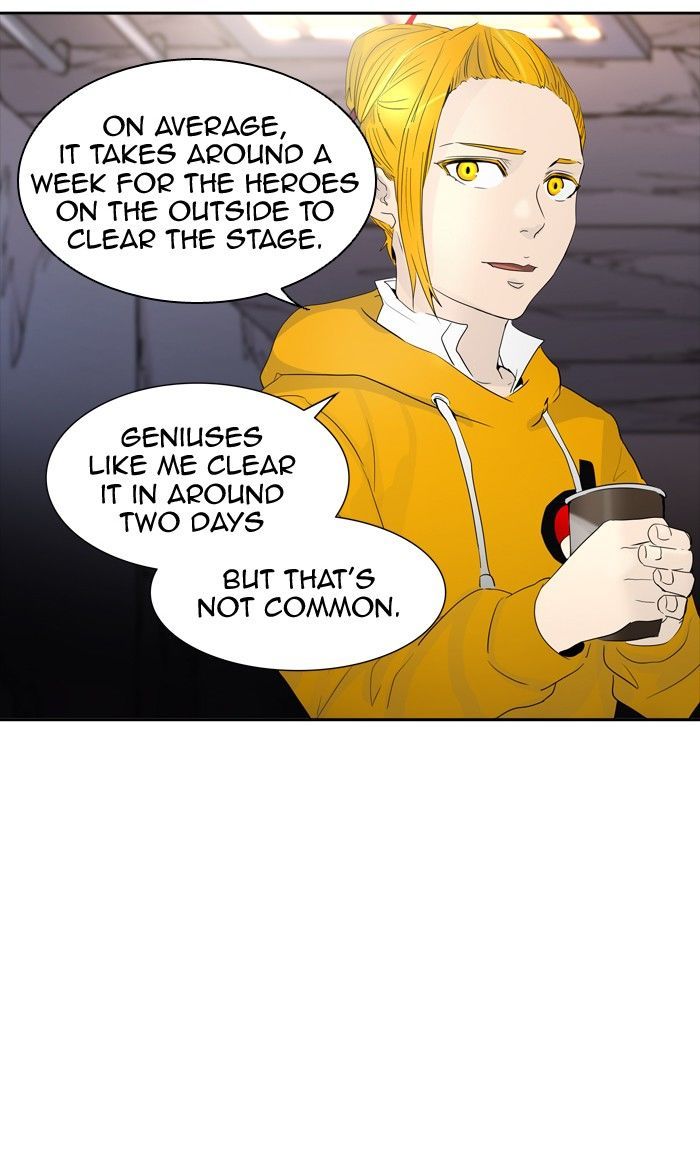 Tower Of God 349 16