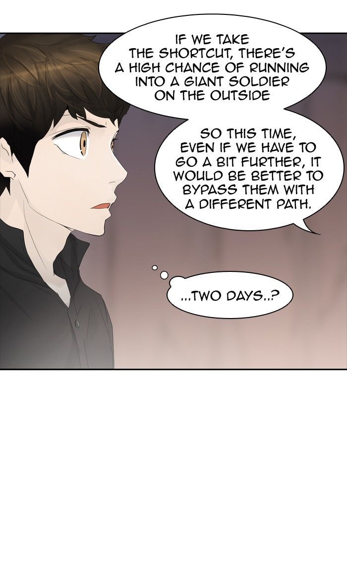 Tower Of God 349 17