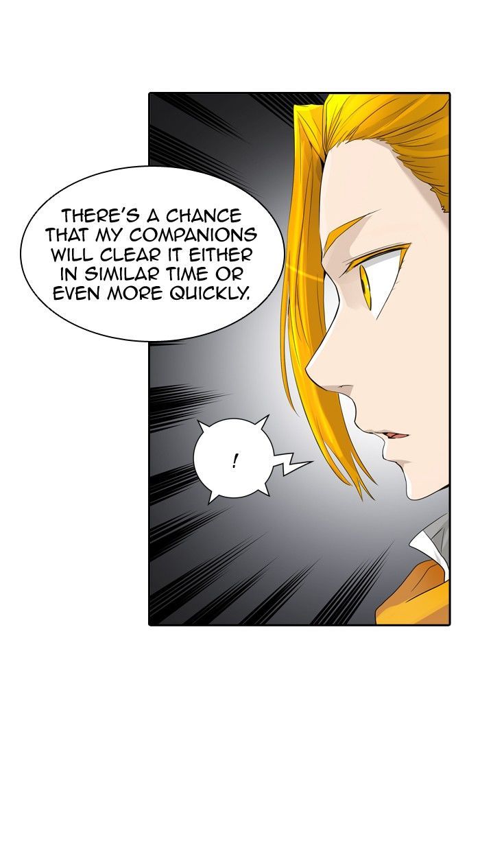Tower Of God 349 73