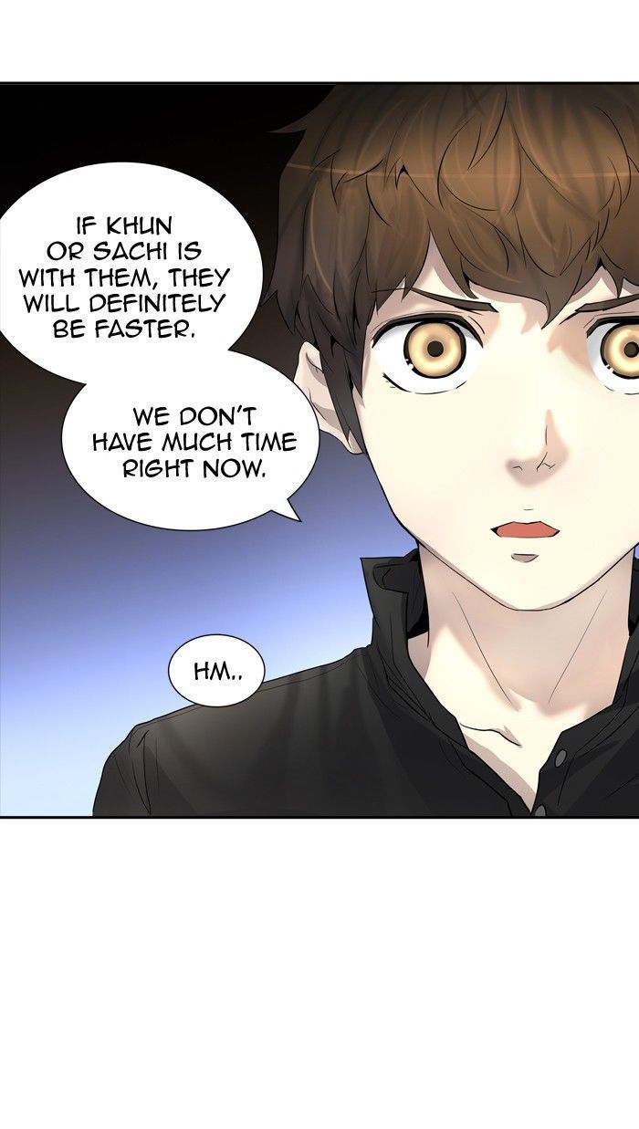 Tower Of God 349 74