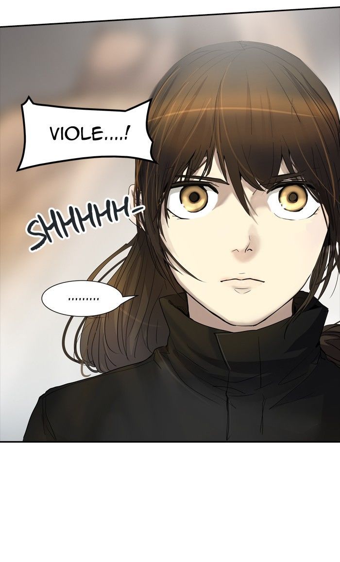 Tower Of God 349 83