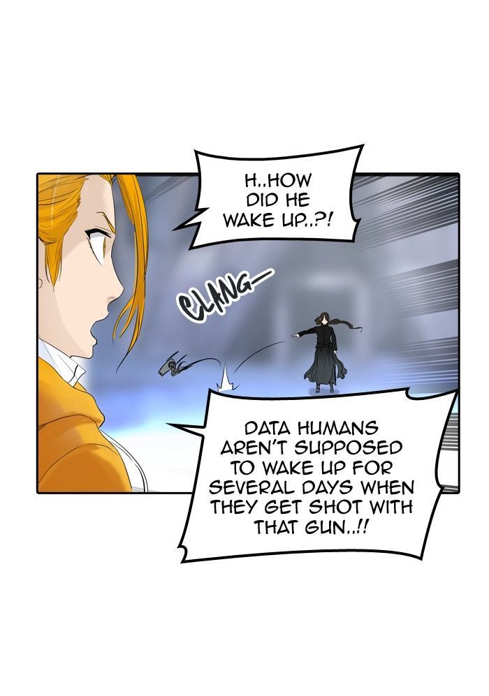 Tower Of God 349 84