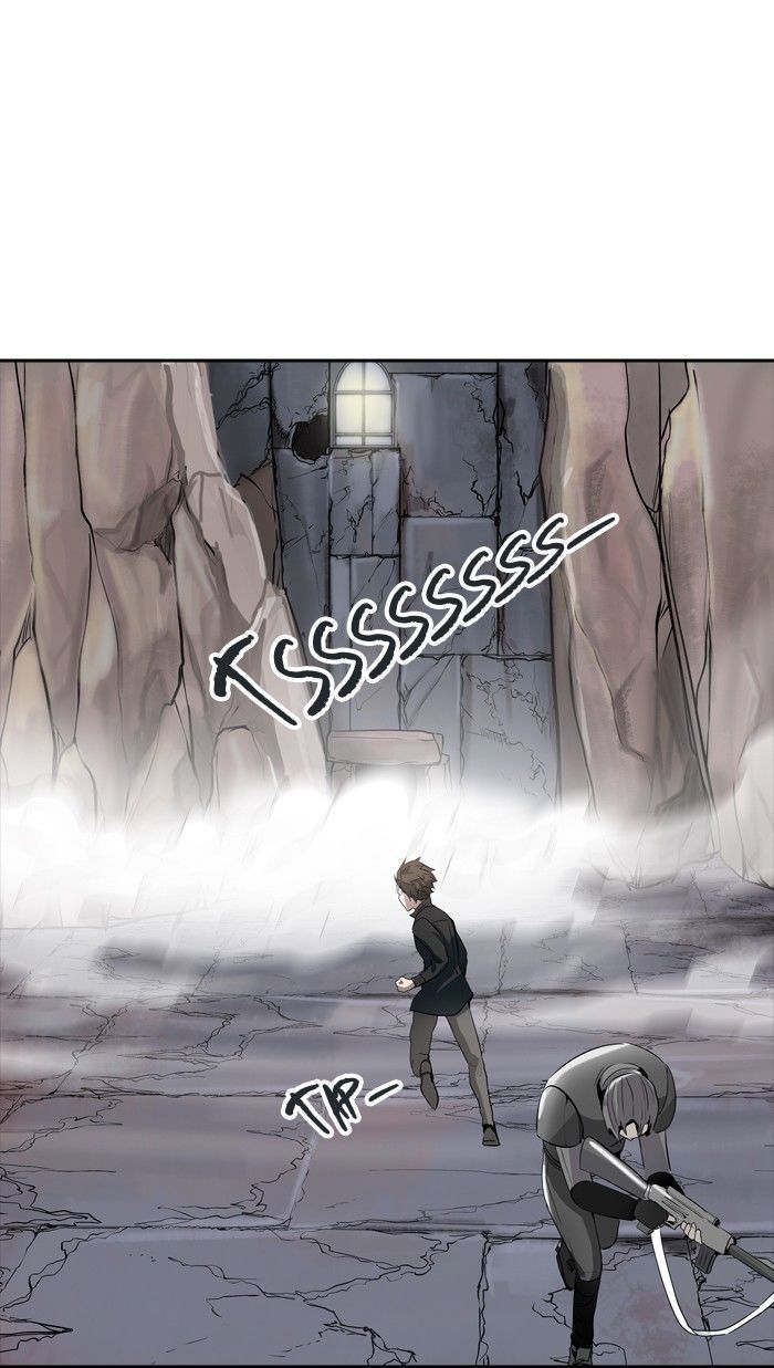 Tower Of God 349 96